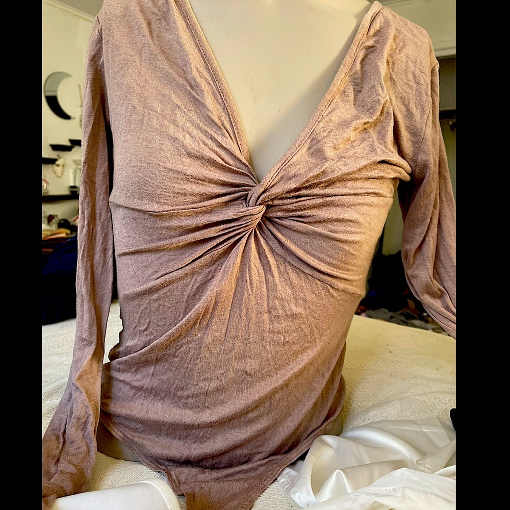 Miss bodysuit
